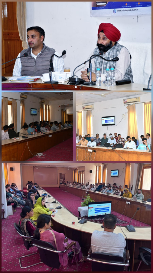 Orientation Program Strengthens Youth Initiatives.webp