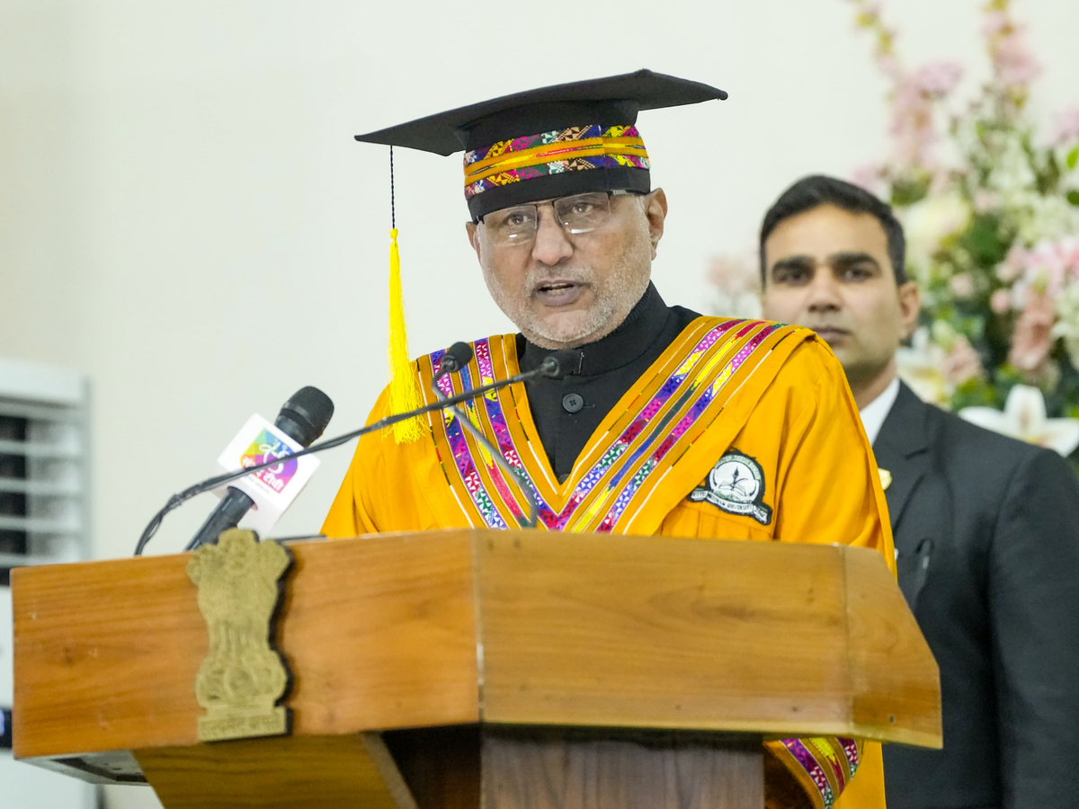 Mizoram University Convocation: PM Modi's Vision for the Region.webp
