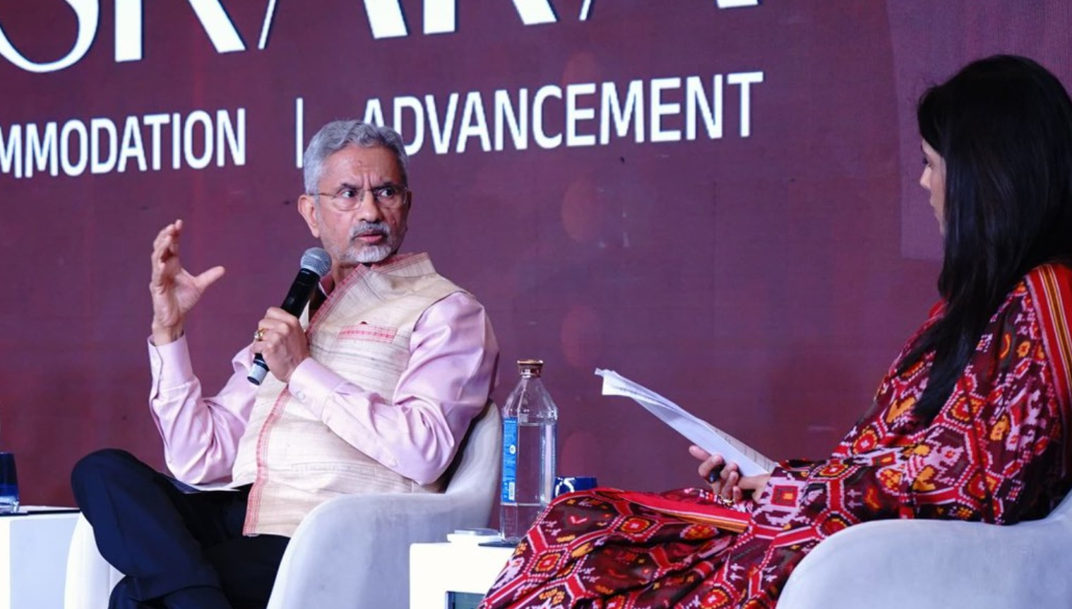 India Approves Iranian Warship Docking: A Humanitarian Response.webp