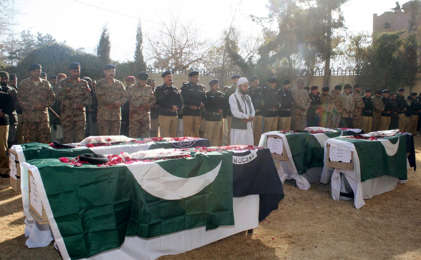 Islamabad's Strategic Missteps in Balochistan – Risks and Consequences.webp