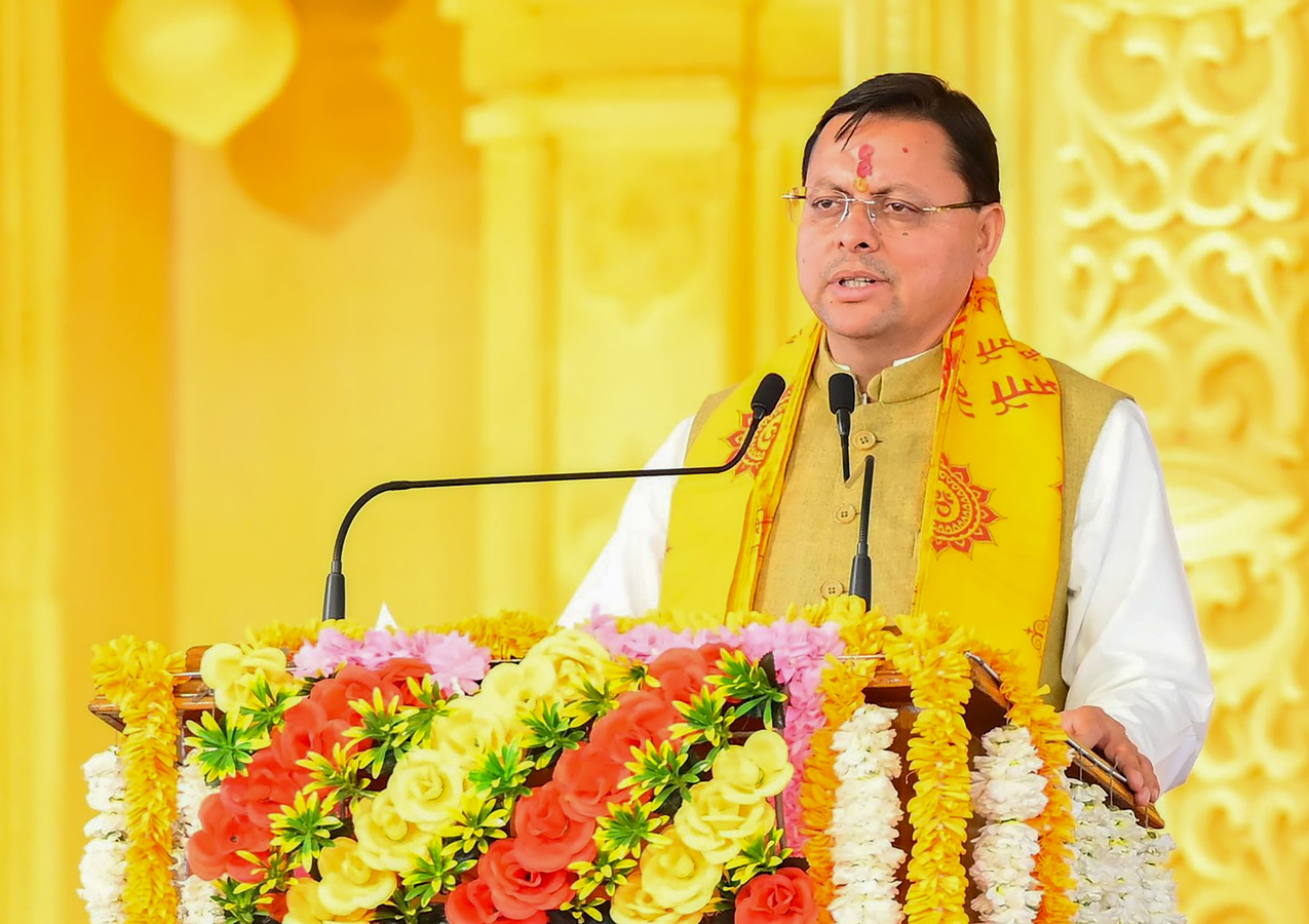 Tech-Driven Justice: Uttarakhand's Ranking Highlights Criminal Justice Reform.webp