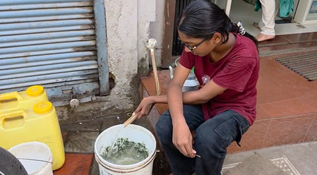 Gujarat Reservoirs Near 72% Capacity, Ensuring Summer Water Supply