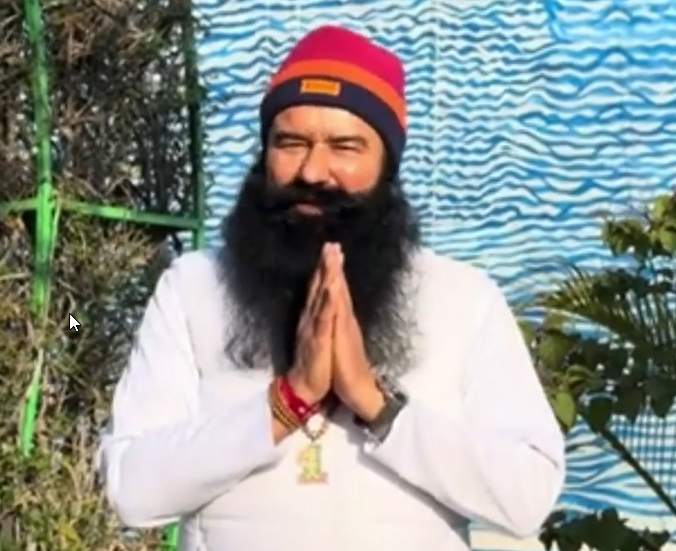 Legal Battle Continues: Dera Chief's Acquittal in Journalist Killing.webp