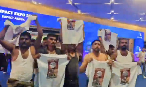 Delhi Court Releases Shirt Designer in AI Summit Protest Case.webp