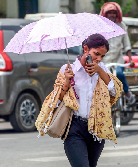 Weather Forecast: TN, Puducherry Temperatures to Shift Next Week.webp