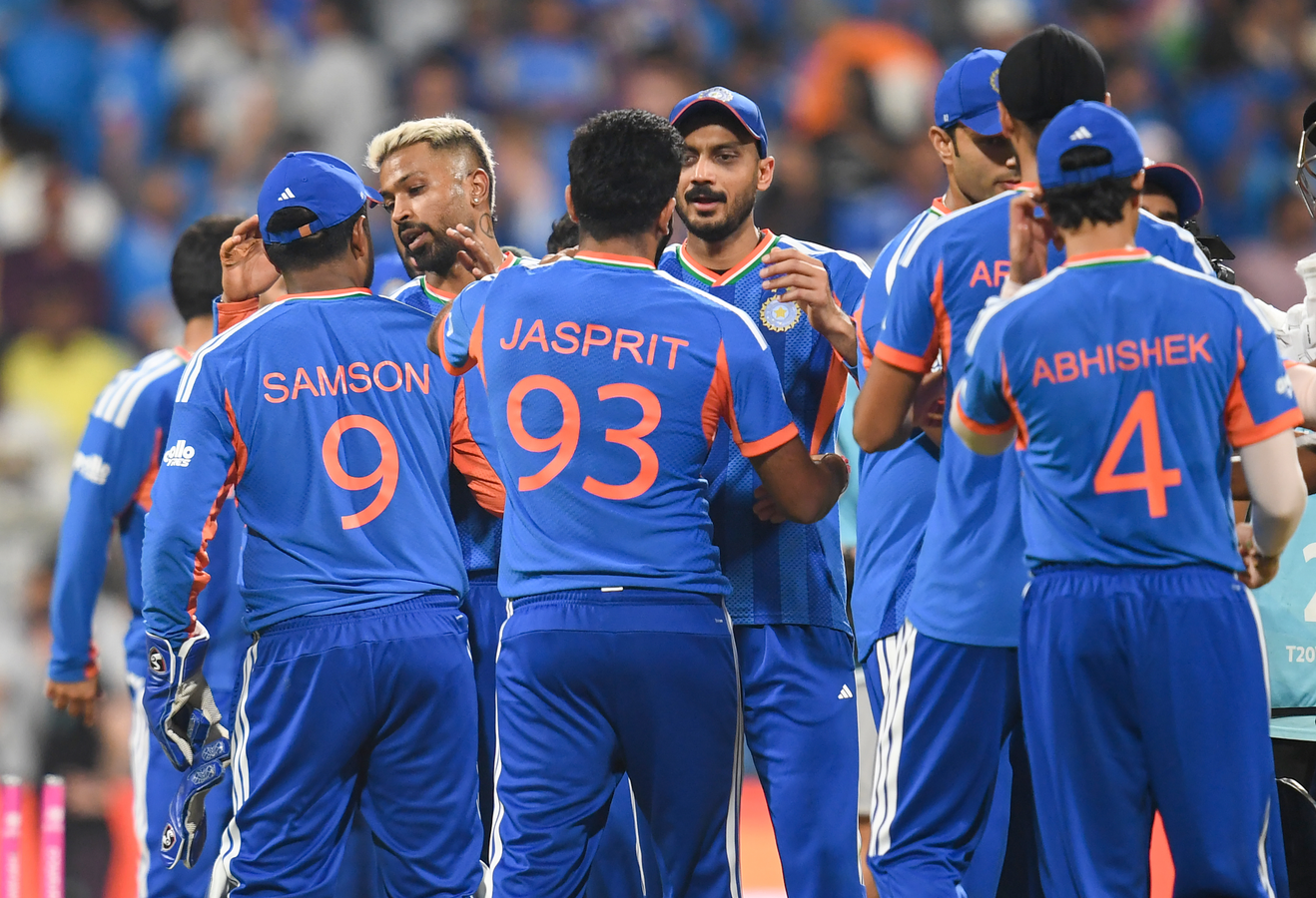Most Streamed T20I Match: India-England Clash Breaks Records.webp