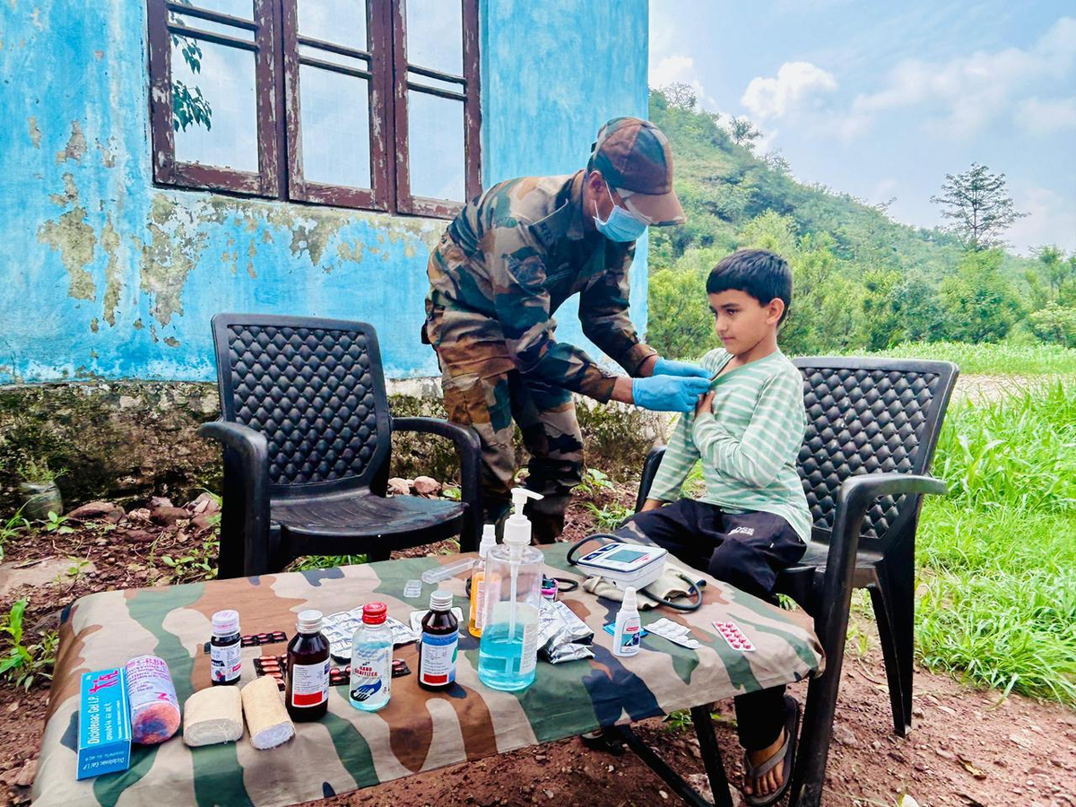 Healthcare Outreach: Indian Army Supports Local Villagers.webp