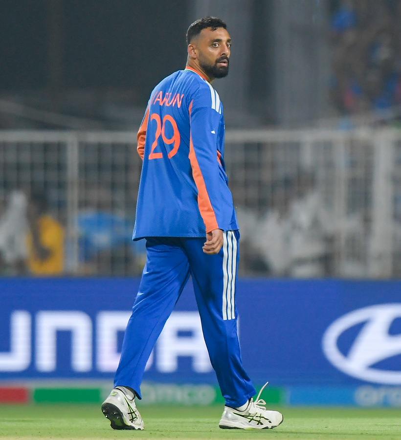 T20 World Cup Final: Kumble Raises Questions About India's Bowling Options.webp