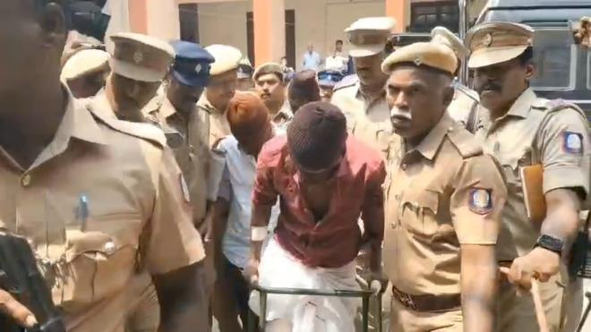 Coimbatore Gang Rape Case: Three Men Sentenced to Life Imprisonment.webp