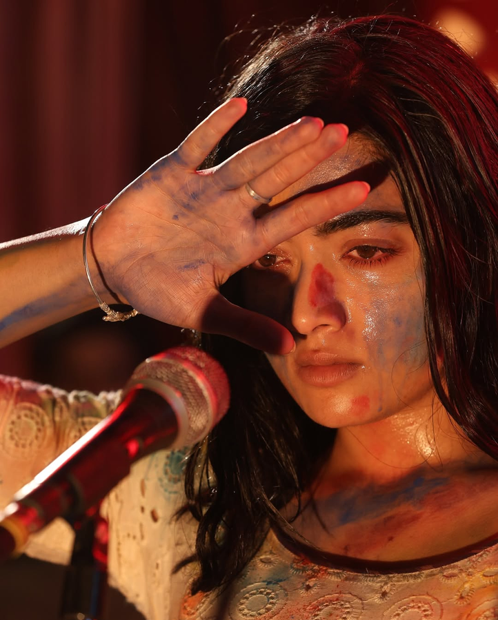 Telangana Film Awards Recognize 'The Girlfriend' and Key Performers.webp