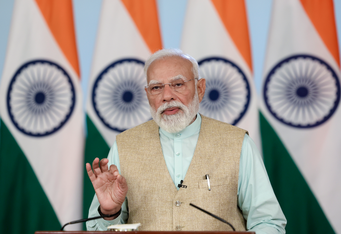 Lok Sabha Speaker Birla: Modi's Endorsement Amid Opposition Challenges.webp