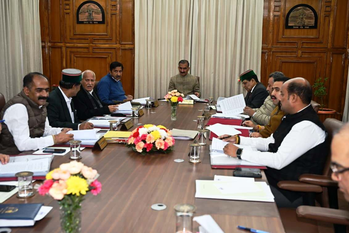 Government Announces Key Decisions: Hydro Projects, Heli-Taxi Services, & More.webp