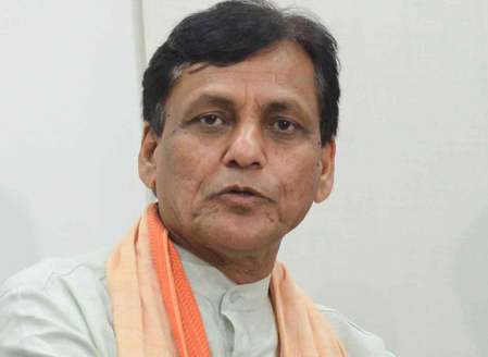 Baseless Rumors: Government Rejects UT Proposal.webp