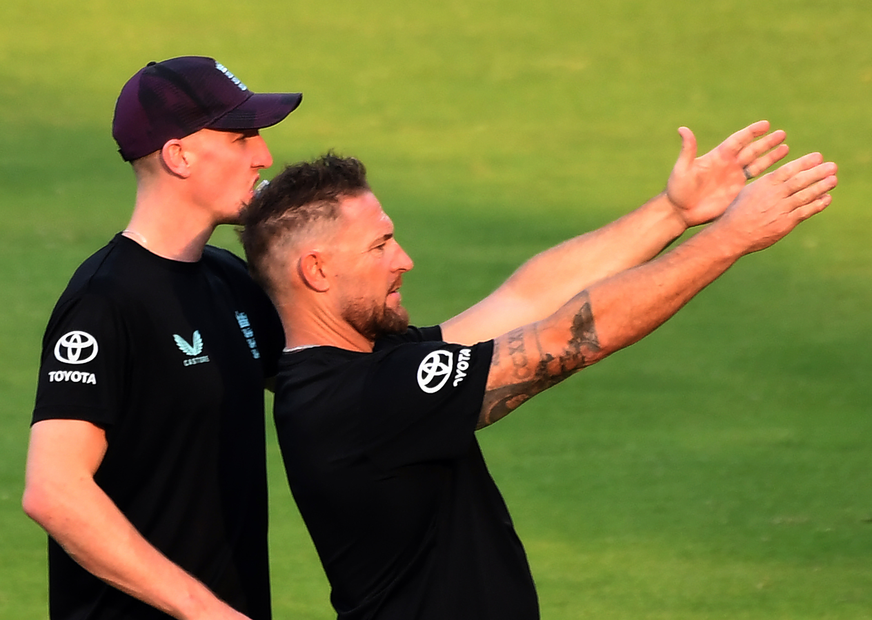 McCullum Defends England's Coaching Approach After T20 World Cup Exit.webp
