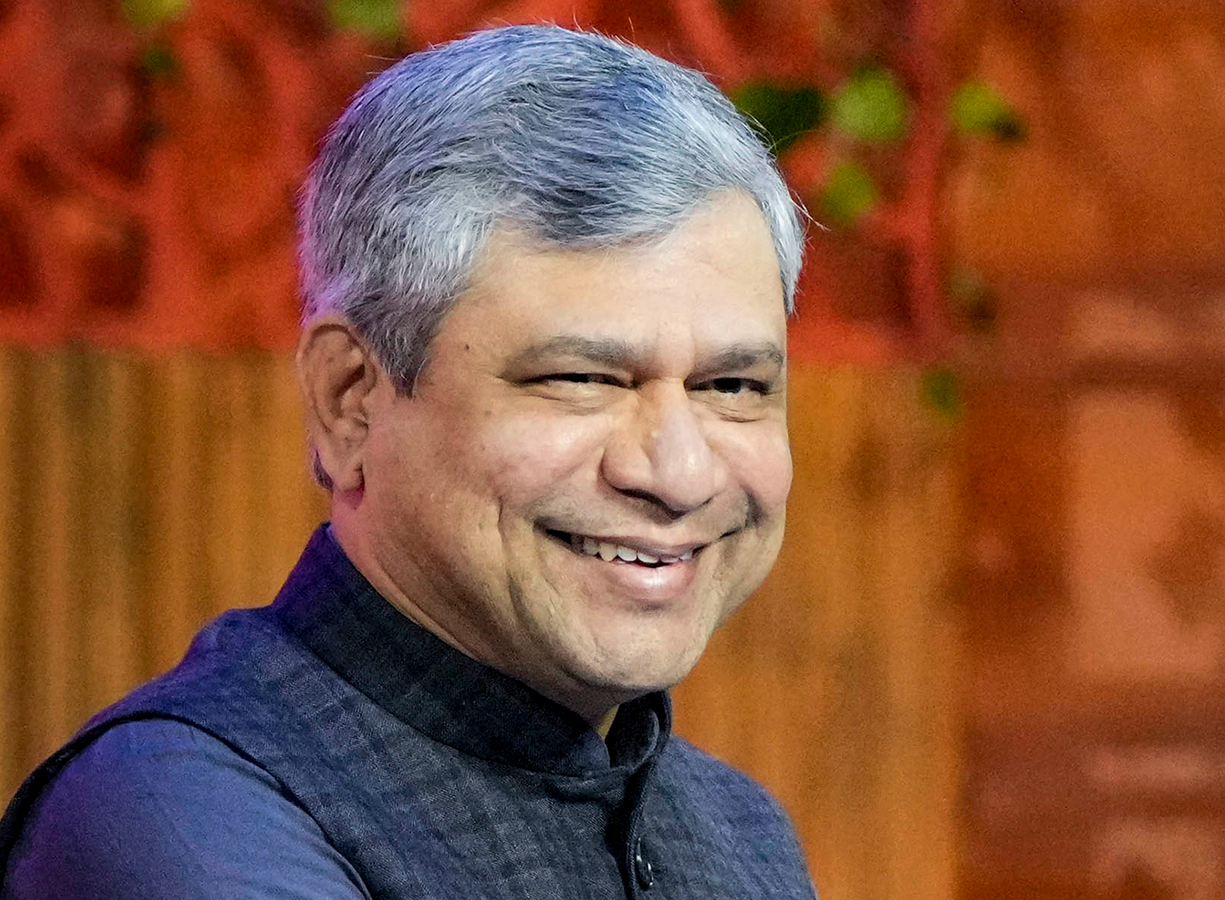 West Bengal Assembly Elections: Union Minister Highlights Concerns.webp