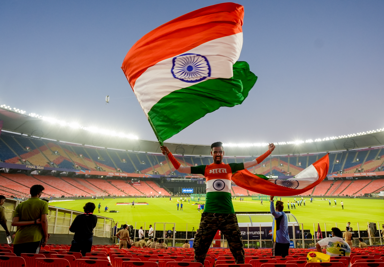 Enhanced Security Measures Planned for India-New Zealand Cricket Final.webp