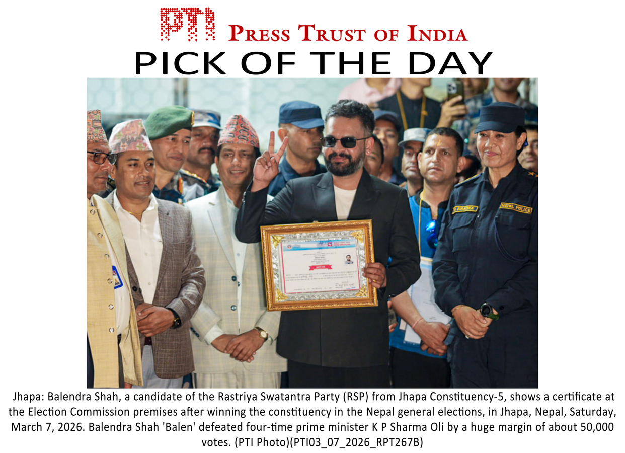 Nepal Polls: Young RSP Leader Upsets Veteran PM Oli.webp