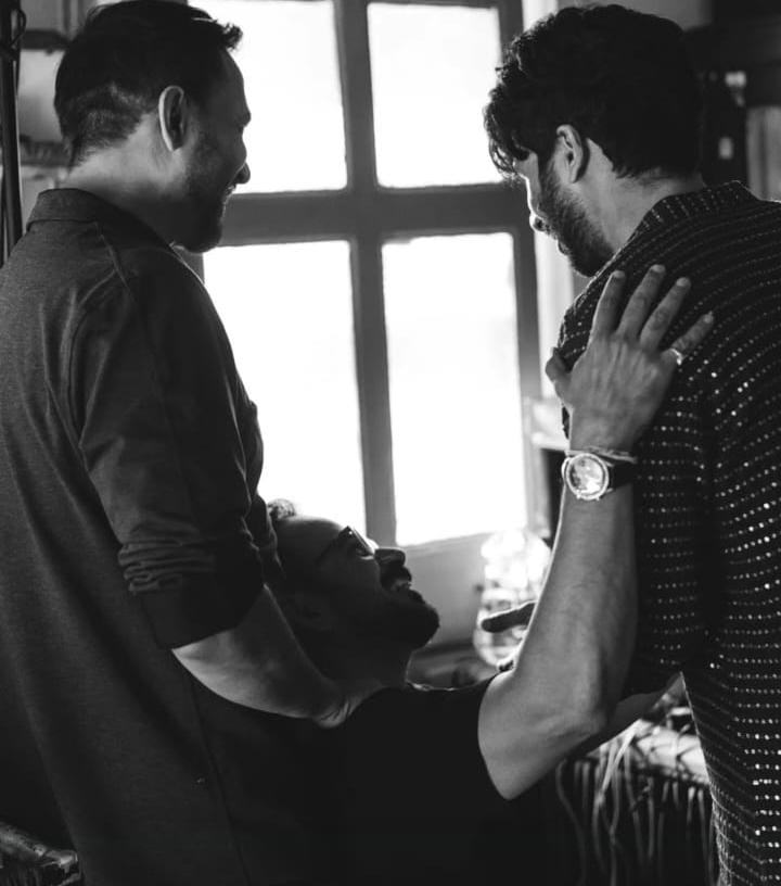 ‘Farzi 2’: Shahid Kapoor Returns to the Crime Thriller.webp