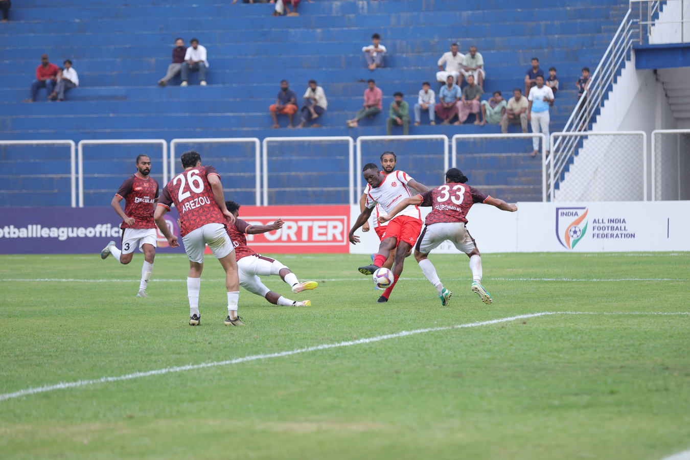 IFL 2025-26: Gokulam Kerala and Namdhari Share the Spoils.webp