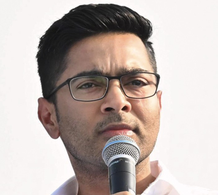 Abhishek Banerjee Responds to Modi's Criticism of West Bengal.webp