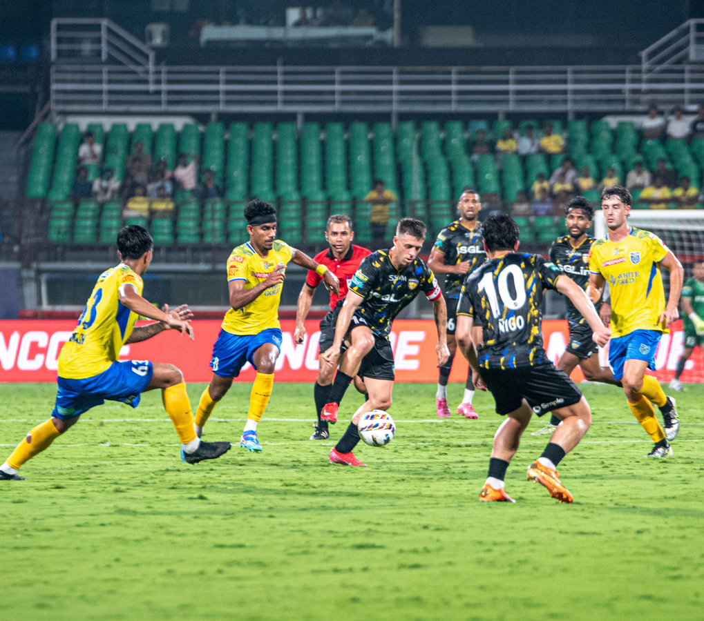 Chennaiyin FC Wins First ISL 2025-26 Victory Over Kerala Blasters.webp