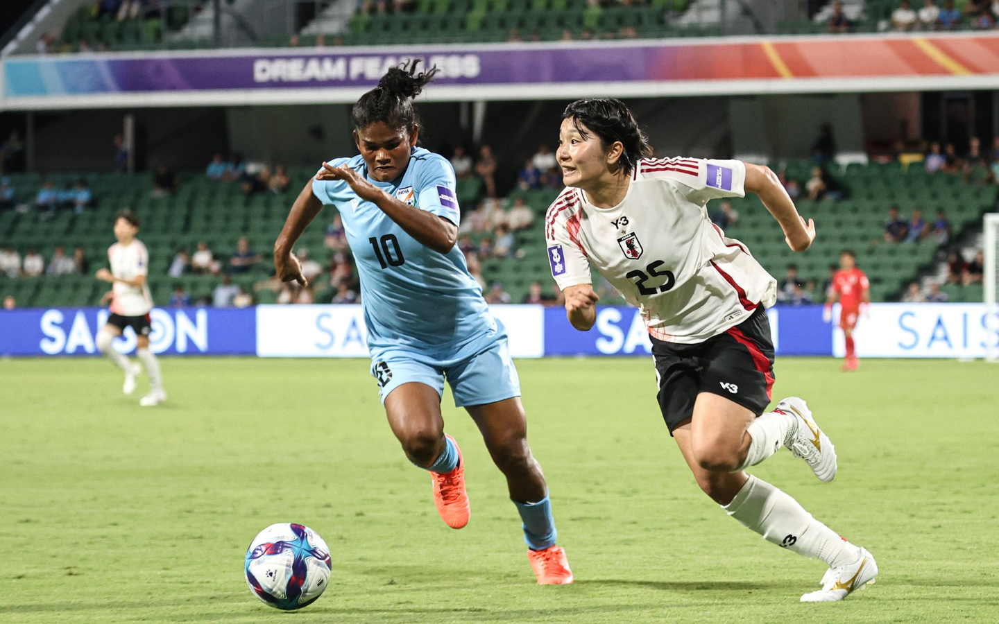 Asian Cup: Japan and Chinese Taipei Secure Knockout Spots.webp