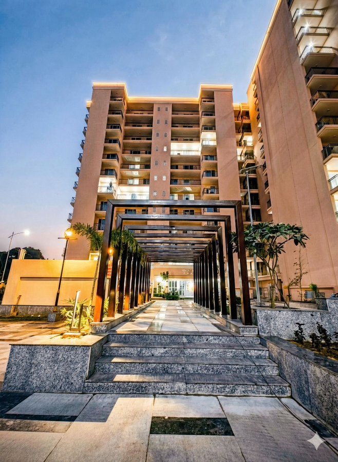 Innovative Housing Project to Deliver 21,000 Apartments in Delhi.webp