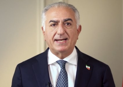 Reza Pahlavi Sees Opportunity for Iranian Democracy After Regime Weakening.webp