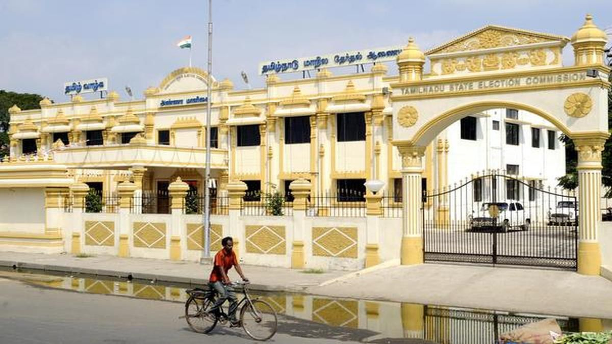 State Government Supports Election Preparations in Tamil Nadu.webp