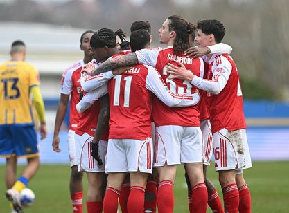 FA Cup Quarterfinal Contenders: Arsenal, City, Chelsea, and Liverpool Advance.webp