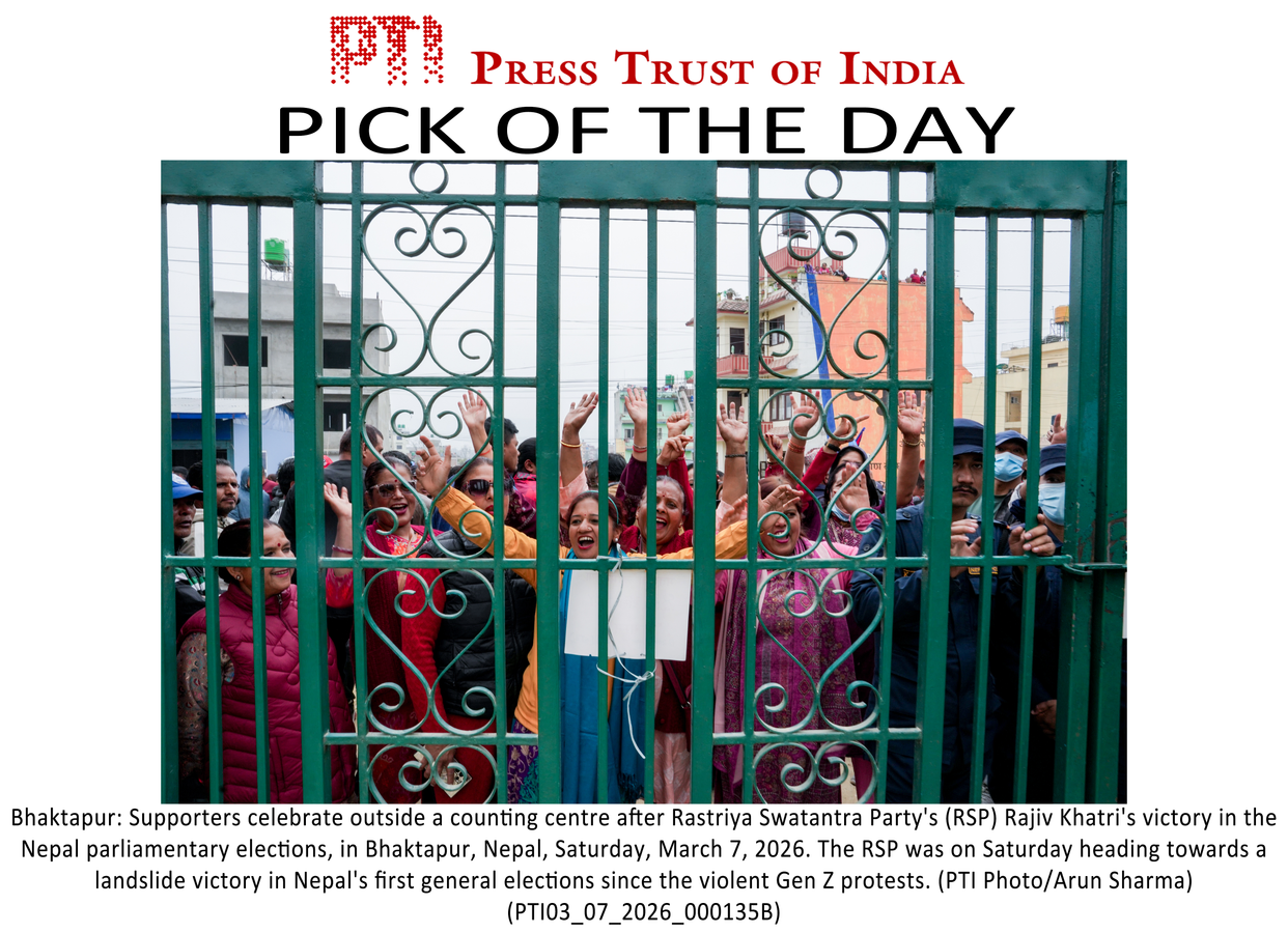 Historic Victory: RSP Dominates Nepal Election, Signaling Shift in Leadership.webp