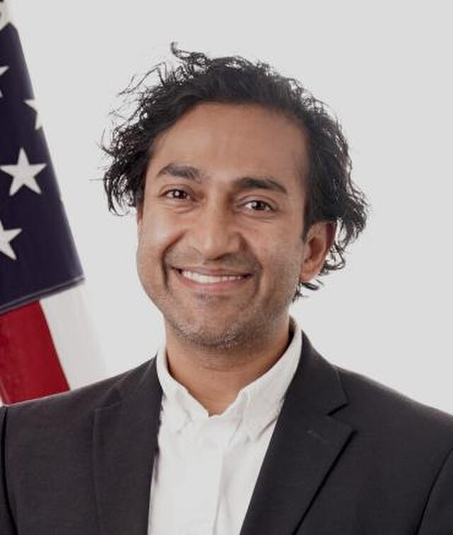 FDA Director Vinay Prasad Steps Down Amid Regulatory Changes.webp