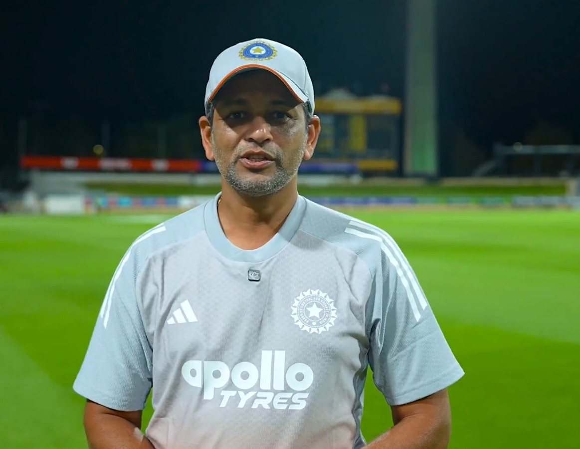 “Let’s Bring This Home” - Indian Women’s Team Roots for Men’s T20 World Cup Victory.webp