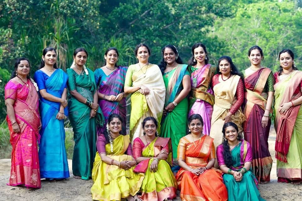 Kerala Academy Presents Special Dance Performance Celebrating Women's Art.webp