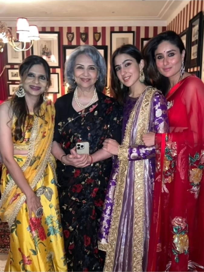 A Family Tribute: Saba Pataudi Celebrates Women in the Pataudi Family.webp