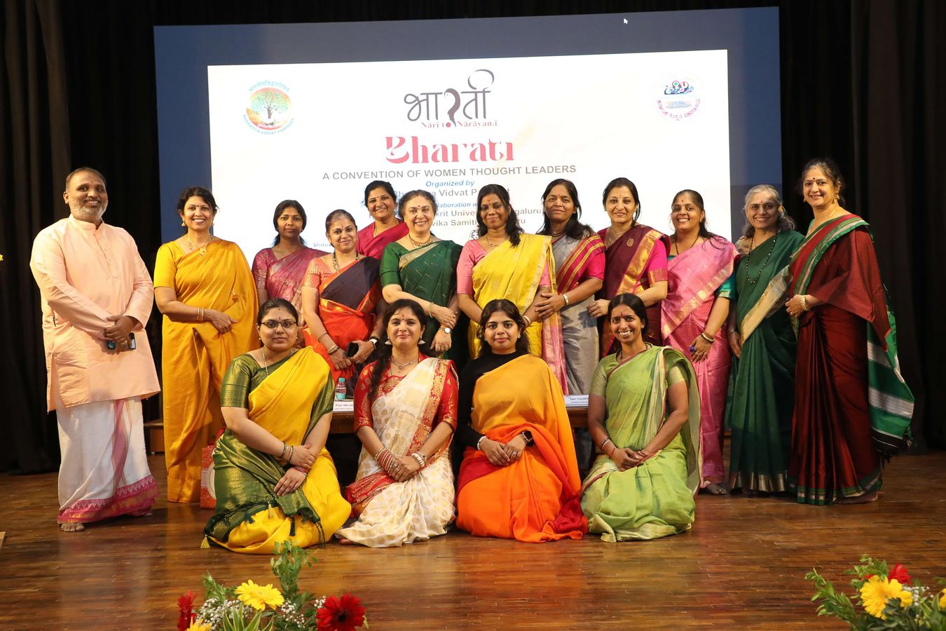 National Convention Highlights Women's Achievements and Future Initiatives.webp