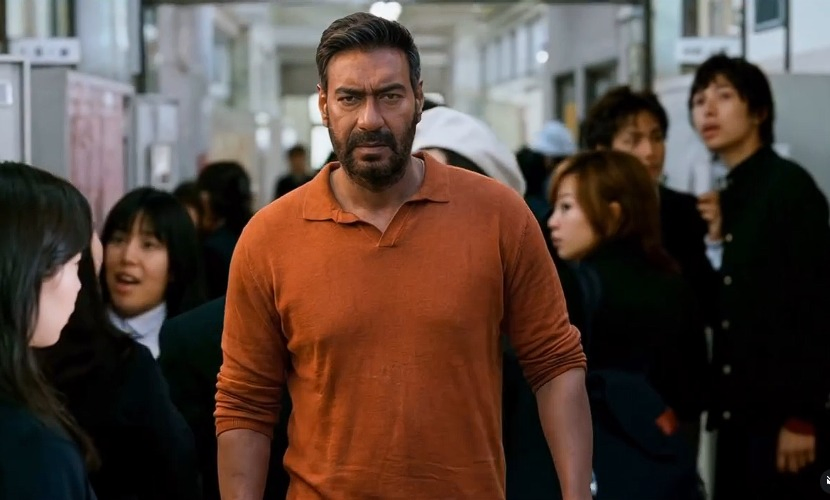 'Shaitaan' Anniversary: Ajay Devgn Teases Persistent Supernatural Pursuit.webp