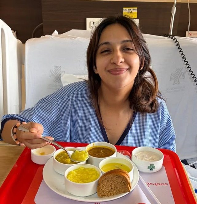 Egg Freezing and Women's Strength: Akansha Ranjan Kapoor's International Women's Day Post.webp