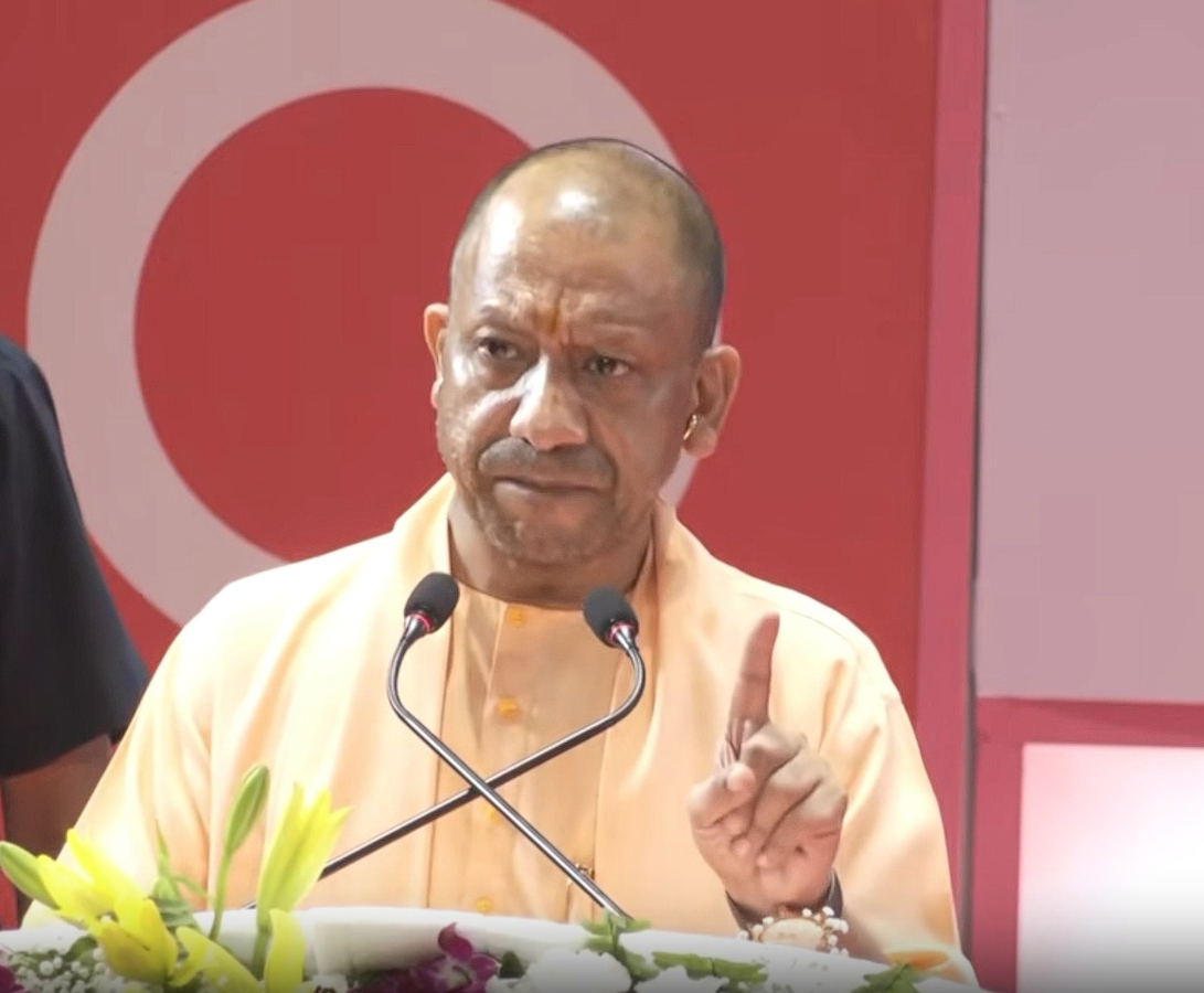 Women's Representation in Governance to Increase, Says Adityanath.webp