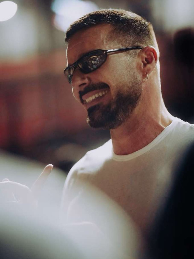 T20 World Cup Final: Ricky Martin Joins Indian Stars in Closing Celebration.webp