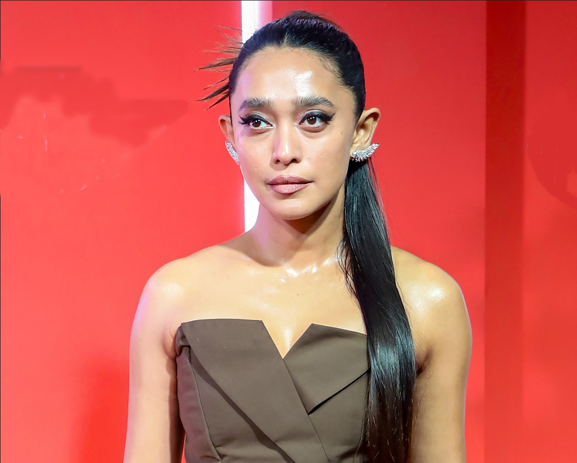 International Women's Day: Actress Sayani Gupta Calls for Improved Women's Safety.webp International Women's Day: Actress Sayani Gupta Calls for Improved Women's Safety.webp