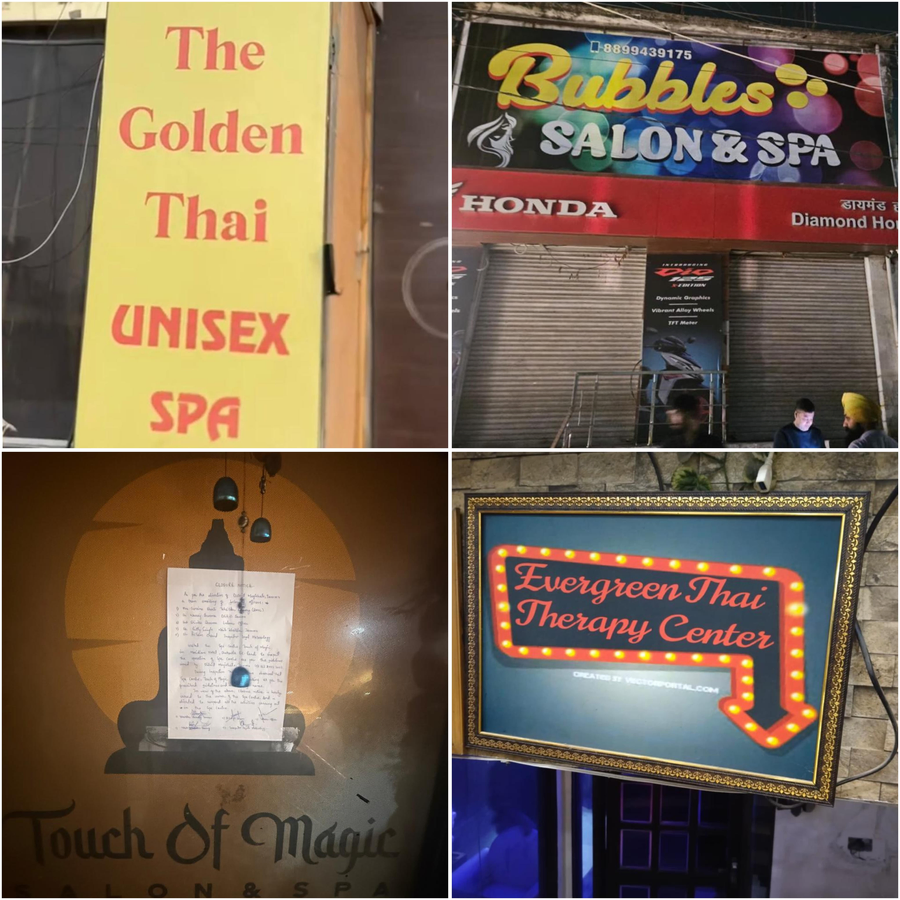 Jammu Authorities Close Six Spa Centers Over Compliance Issues.webp