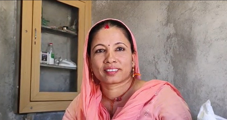Rajasthan Woman Overcomes Challenges to Launch Sanitary Napkin Business.webp Rajasthan Woman Overcomes Challenges to Launch Sanitary Napkin Business.webp