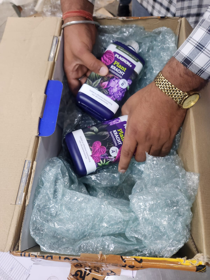 NCB Seizes Large Quantity of Drugs in Crackdown on Darknet Trafficking.webp
