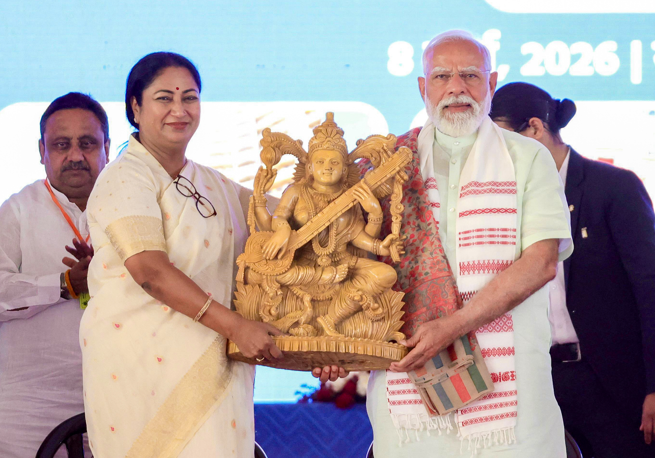 Delhi's Connectivity Enhanced with New Metro Corridors and Expressway Development