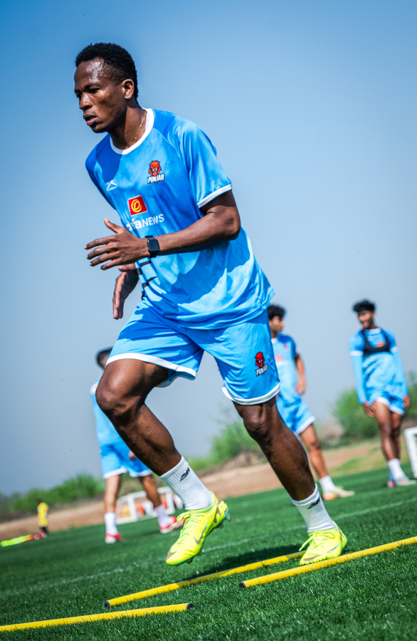 NorthEast United Aim to Break Winless Streak Against Punjab FC.webp