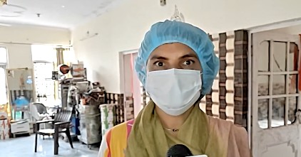 Rural Women in Rajouri Find Economic Independence Through NRLM.webp