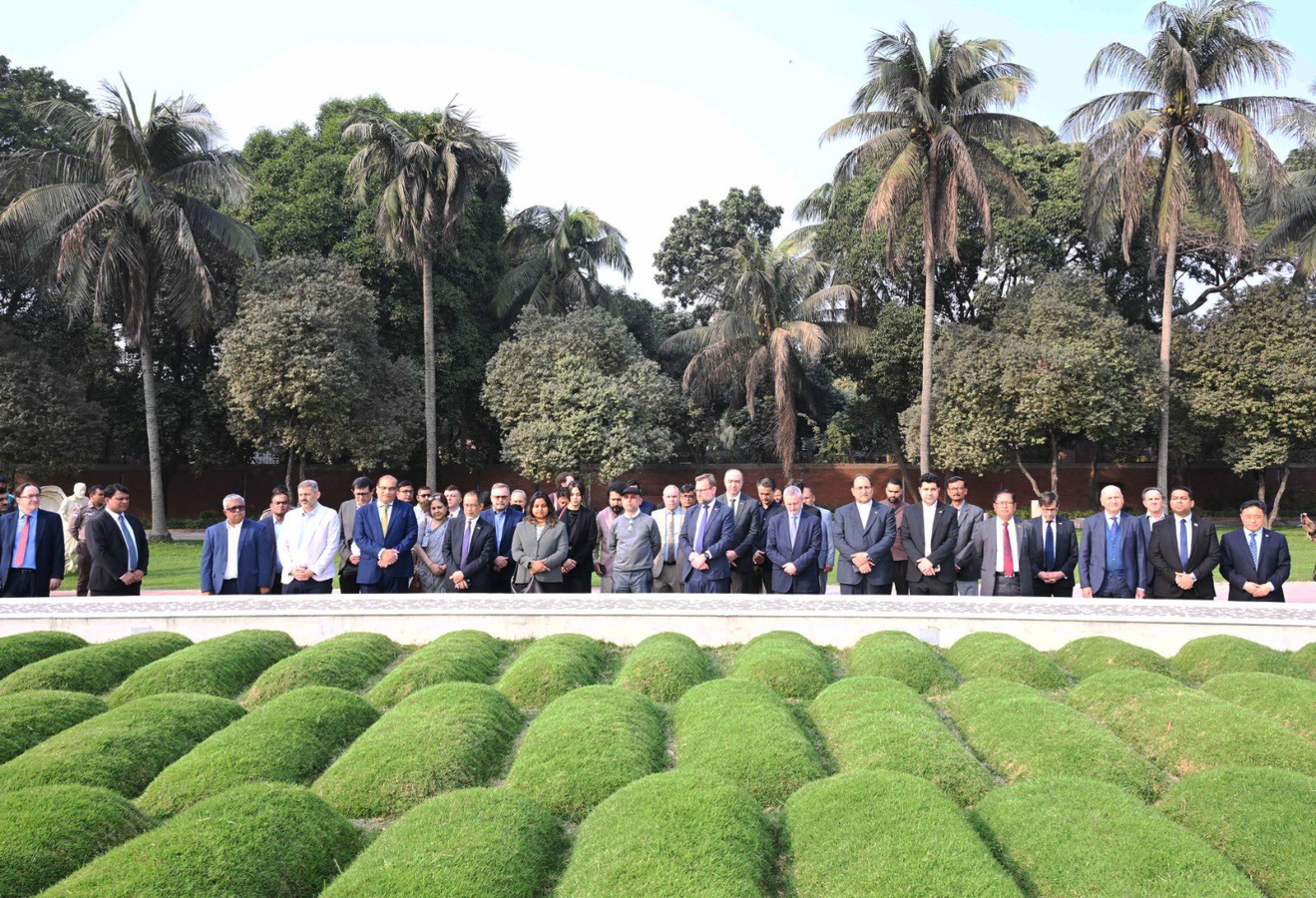 Bangladesh Uprising Museum Appointment Sparks Conflict of Interest Concerns.webp