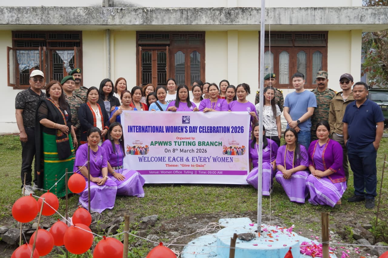 Health Camps, Vaccination & Blood Donation: Indian Army Celebrates Women's Day