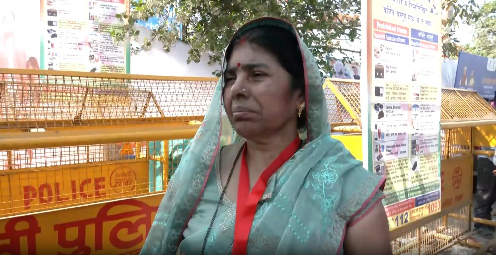 Ayushman Bharat Scheme Provides Relief, Attendees Share Experiences